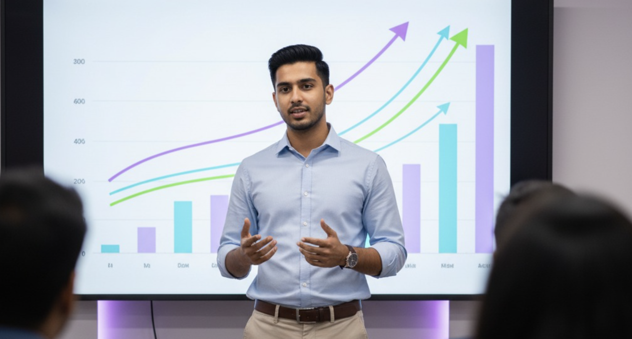 Graduate Training Program in Corporate Accounting and Reporting