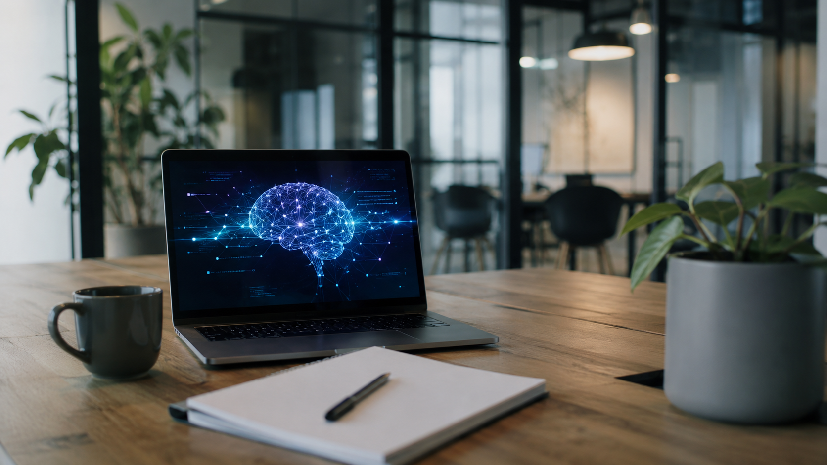 AI at Workplace