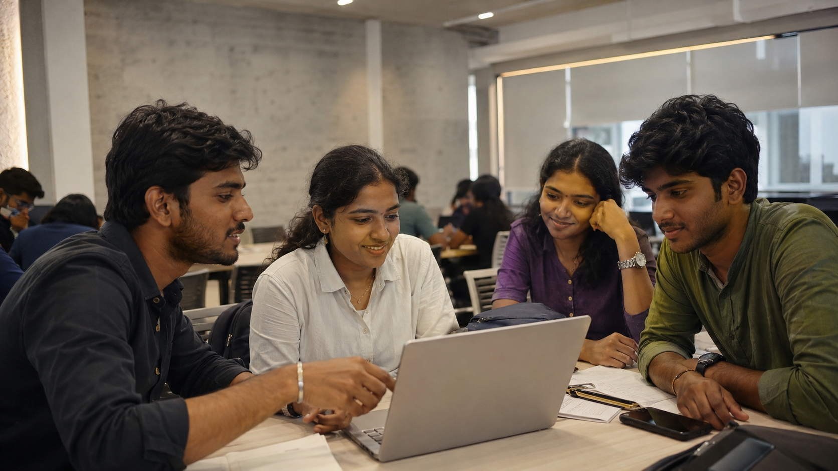 Office Automation Practical Training